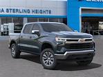 2025 Chevrolet Silverado 1500 Crew Cab 4x4 Pickup for sale #53959 - photo 7