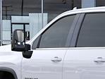 New 2025 Chevrolet Silverado 3500 LTZ Crew Cab 4x4 Pickup for sale #53983 - photo 12