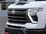 New 2025 Chevrolet Silverado 3500 LTZ Crew Cab 4x4 Pickup for sale #53983 - photo 13