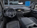 New 2025 Chevrolet Silverado 3500 LTZ Crew Cab 4x4 Pickup for sale #53983 - photo 15