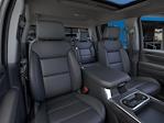 New 2025 Chevrolet Silverado 3500 LTZ Crew Cab 4x4 Pickup for sale #53983 - photo 16
