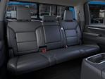 New 2025 Chevrolet Silverado 3500 LTZ Crew Cab 4x4 Pickup for sale #53983 - photo 17