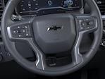 New 2025 Chevrolet Silverado 3500 LTZ Crew Cab 4x4 Pickup for sale #53983 - photo 19