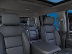 New 2025 Chevrolet Silverado 3500 LTZ Crew Cab 4x4 Pickup for sale #53983 - photo 24