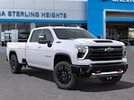 New 2025 Chevrolet Silverado 3500 LTZ Crew Cab 4x4 Pickup for sale #53983 - photo 7