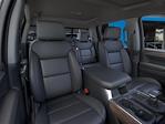2025 Chevrolet Silverado 1500 Crew Cab 4x4 Pickup for sale #53983D - photo 16