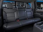 2025 Chevrolet Silverado 1500 Crew Cab 4x4 Pickup for sale #53983D - photo 17