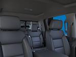 2025 Chevrolet Silverado 1500 Crew Cab 4x4 Pickup for sale #53983D - photo 24