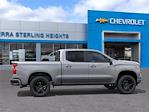 2025 Chevrolet Silverado 1500 Crew Cab 4x4 Pickup for sale #53983D - photo 5