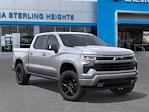 2025 Chevrolet Silverado 1500 Crew Cab 4x4 Pickup for sale #53983D - photo 7