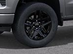 2025 Chevrolet Silverado 1500 Crew Cab 4x4 Pickup for sale #53983D - photo 9
