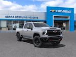 2025 Chevrolet Silverado 2500 Crew Cab 4x4 Pickup for sale #53989 - photo 1
