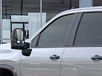 2025 Chevrolet Silverado 2500 Crew Cab 4x4 Pickup for sale #53989 - photo 12