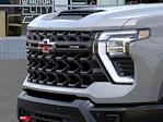 2025 Chevrolet Silverado 2500 Crew Cab 4x4 Pickup for sale #53989 - photo 13