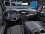 2025 Chevrolet Silverado 2500 Crew Cab 4x4 Pickup for sale #53989 - photo 15