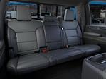 2025 Chevrolet Silverado 2500 Crew Cab 4x4 Pickup for sale #53989 - photo 17