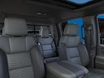 2025 Chevrolet Silverado 2500 Crew Cab 4x4 Pickup for sale #53989 - photo 24