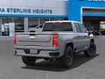 2025 Chevrolet Silverado 2500 Crew Cab 4x4 Pickup for sale #53989 - photo 2