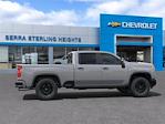 2025 Chevrolet Silverado 2500 Crew Cab 4x4 Pickup for sale #53989 - photo 5