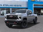 2025 Chevrolet Silverado 2500 Crew Cab 4x4 Pickup for sale #53989 - photo 6