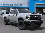 2025 Chevrolet Silverado 2500 Crew Cab 4x4 Pickup for sale #53989 - photo 7