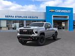 2025 Chevrolet Silverado 2500 Crew Cab 4x4 Pickup for sale #53989 - photo 8