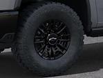 2025 Chevrolet Silverado 2500 Crew Cab 4x4 Pickup for sale #53989 - photo 9