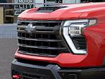 2025 Chevrolet Silverado 2500 Crew Cab 4x4 Pickup for sale #54030D - photo 13