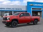2025 Chevrolet Silverado 2500 Crew Cab 4x4 Pickup for sale #54030D - photo 3