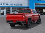 2025 Chevrolet Silverado 2500 Crew Cab 4x4 Pickup for sale #54030D - photo 2