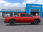 2025 Chevrolet Silverado 2500 Crew Cab 4x4 Pickup for sale #54030D - photo 5