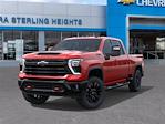 2025 Chevrolet Silverado 2500 Crew Cab 4x4 Pickup for sale #54030D - photo 6