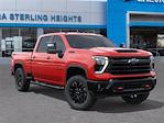 2025 Chevrolet Silverado 2500 Crew Cab 4x4 Pickup for sale #54030D - photo 7
