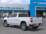 2025 Chevrolet Silverado 1500 Double Cab 4x4 Pickup for sale #54086 - photo 4
