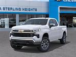 2025 Chevrolet Silverado 1500 Double Cab 4x4 Pickup for sale #54086 - photo 6