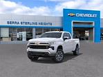 2025 Chevrolet Silverado 1500 Double Cab 4x4 Pickup for sale #54086 - photo 8