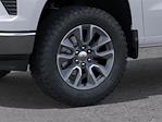 2025 Chevrolet Silverado 1500 Double Cab 4x4 Pickup for sale #54086 - photo 9
