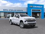 2025 Chevrolet Silverado 1500 Crew Cab 4x4 Pickup for sale #54101 - photo 1