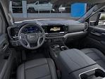 2025 Chevrolet Silverado 1500 Crew Cab 4x4 Pickup for sale #54101 - photo 15