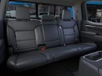 2025 Chevrolet Silverado 1500 Crew Cab 4x4 Pickup for sale #54101 - photo 17