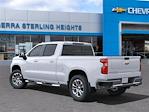 2025 Chevrolet Silverado 1500 Crew Cab 4x4 Pickup for sale #54101 - photo 4