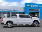 2025 Chevrolet Silverado 1500 Crew Cab 4x4 Pickup for sale #54101 - photo 5
