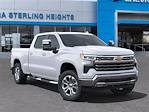 2025 Chevrolet Silverado 1500 Crew Cab 4x4 Pickup for sale #54101 - photo 7