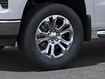 2025 Chevrolet Silverado 1500 Crew Cab 4x4 Pickup for sale #54101 - photo 9