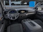 2025 Chevrolet Silverado 1500 Crew Cab 4x4 Pickup for sale #54102 - photo 15