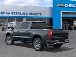 2025 Chevrolet Silverado 1500 Crew Cab 4x4 Pickup for sale #54102 - photo 4