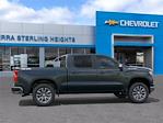 2025 Chevrolet Silverado 1500 Crew Cab 4x4 Pickup for sale #54102 - photo 5