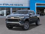 2025 Chevrolet Silverado 1500 Crew Cab 4x4 Pickup for sale #54102 - photo 6