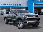 2025 Chevrolet Silverado 1500 Crew Cab 4x4 Pickup for sale #54102 - photo 7