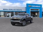 2025 Chevrolet Silverado 1500 Crew Cab 4x4 Pickup for sale #54102 - photo 8